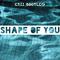 Shape of You(EDII Bootleg)专辑