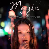 [无和声原版伴奏] Magic - Rudy Mancuso & Maia Mitchell (unofficial Instrumental)