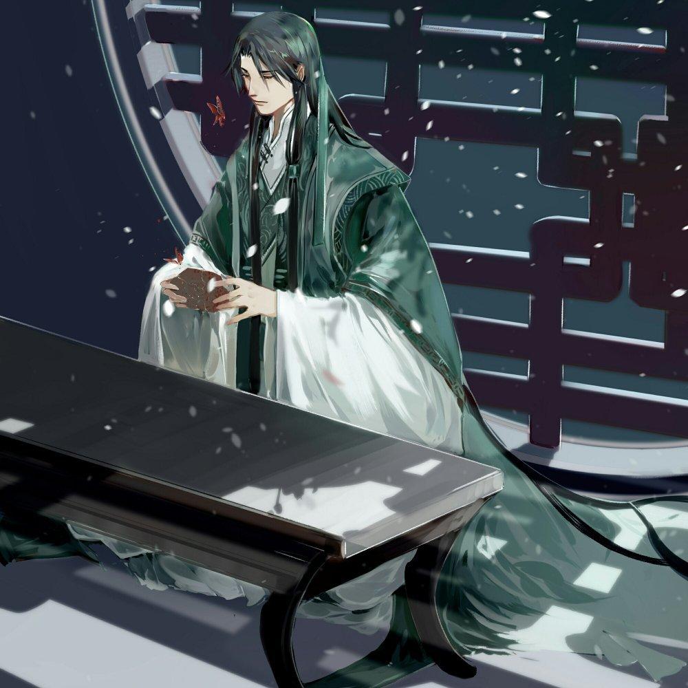2019～2020年古风歌曲合集