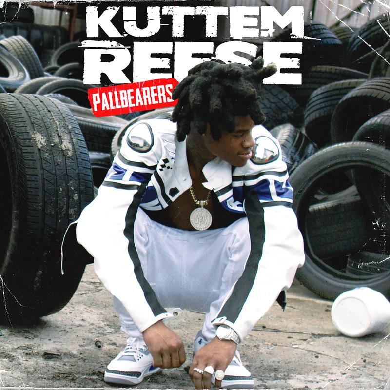 Kuttem Reese - Pallbearers