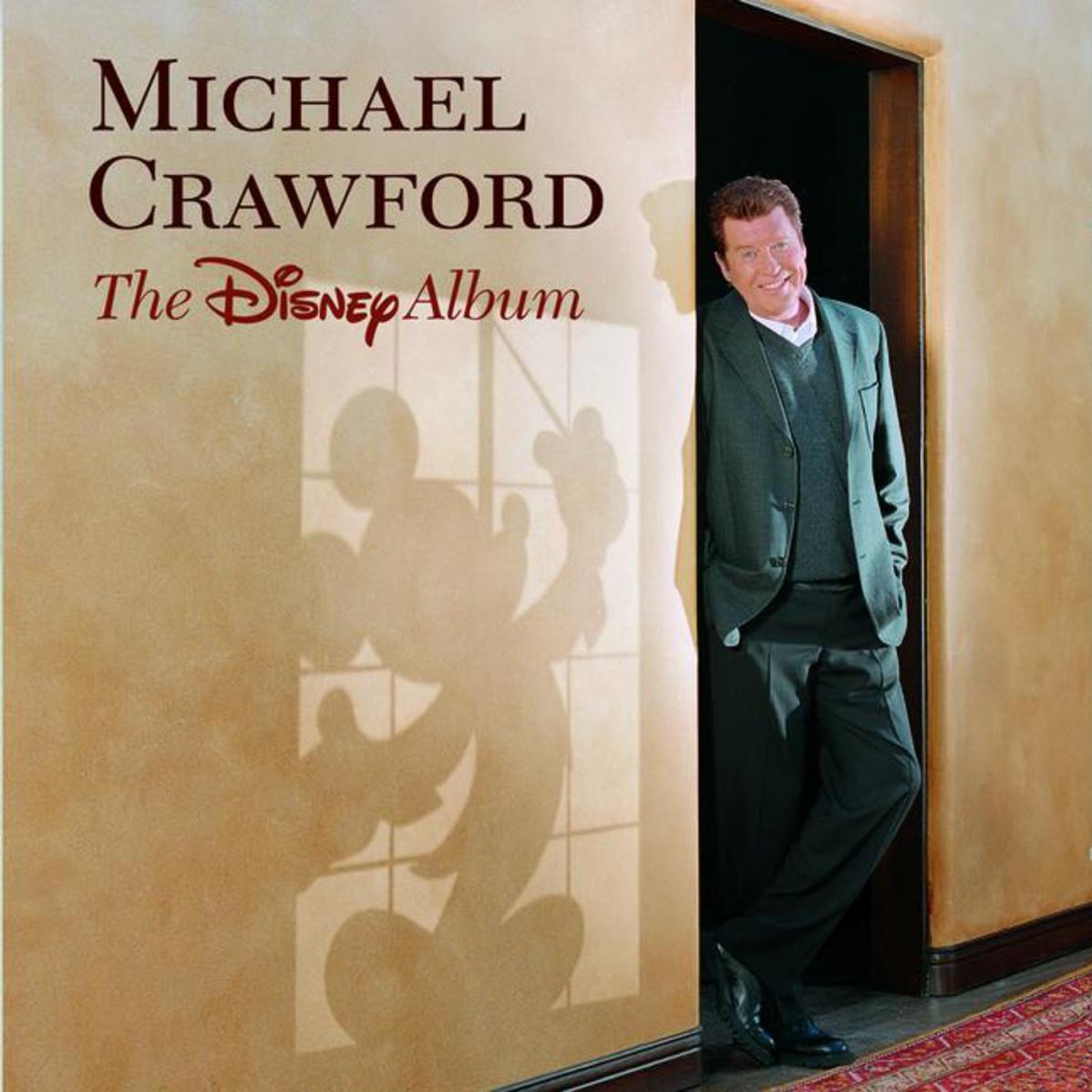 The Disney Album