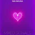 Mixed signals专辑