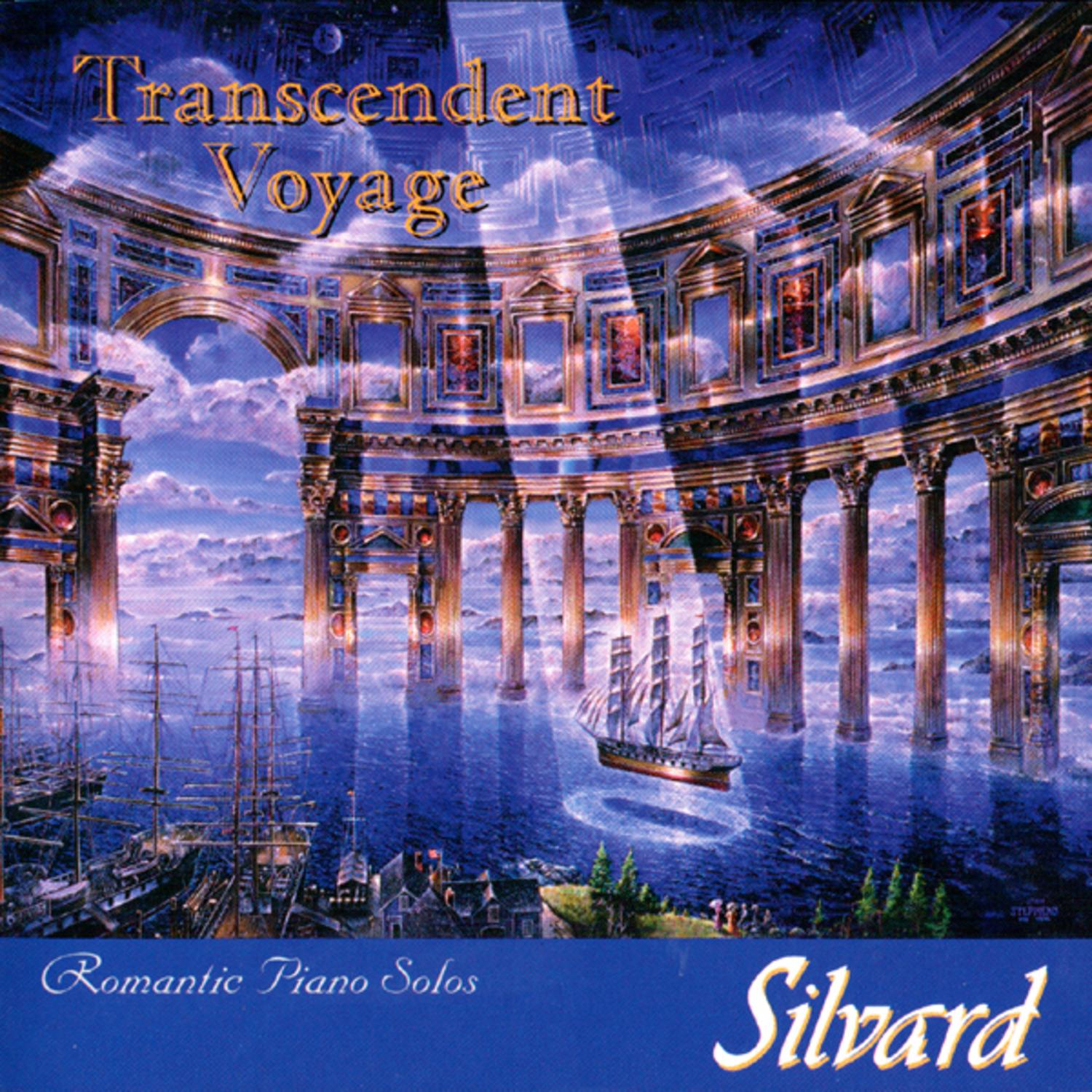 Transcendent Voyage: Romantic Piano Solos