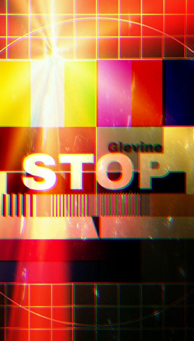 STOP专辑