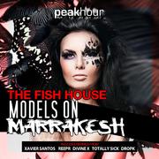 Models on Marrakesh (The Remixes)