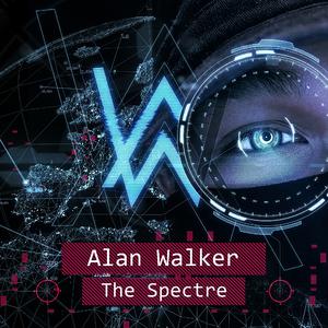 The Spectre AlanWalker 伴奏 原版立体声伴奏