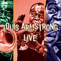 Louis Armstrong Live!