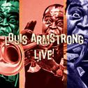 Louis Armstrong Live!专辑