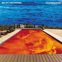 Scar Tissue- Red Hot Chili Peppers