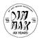 DIM MAK 20th Anniversary专辑