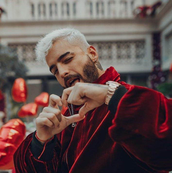 Latin Lover
