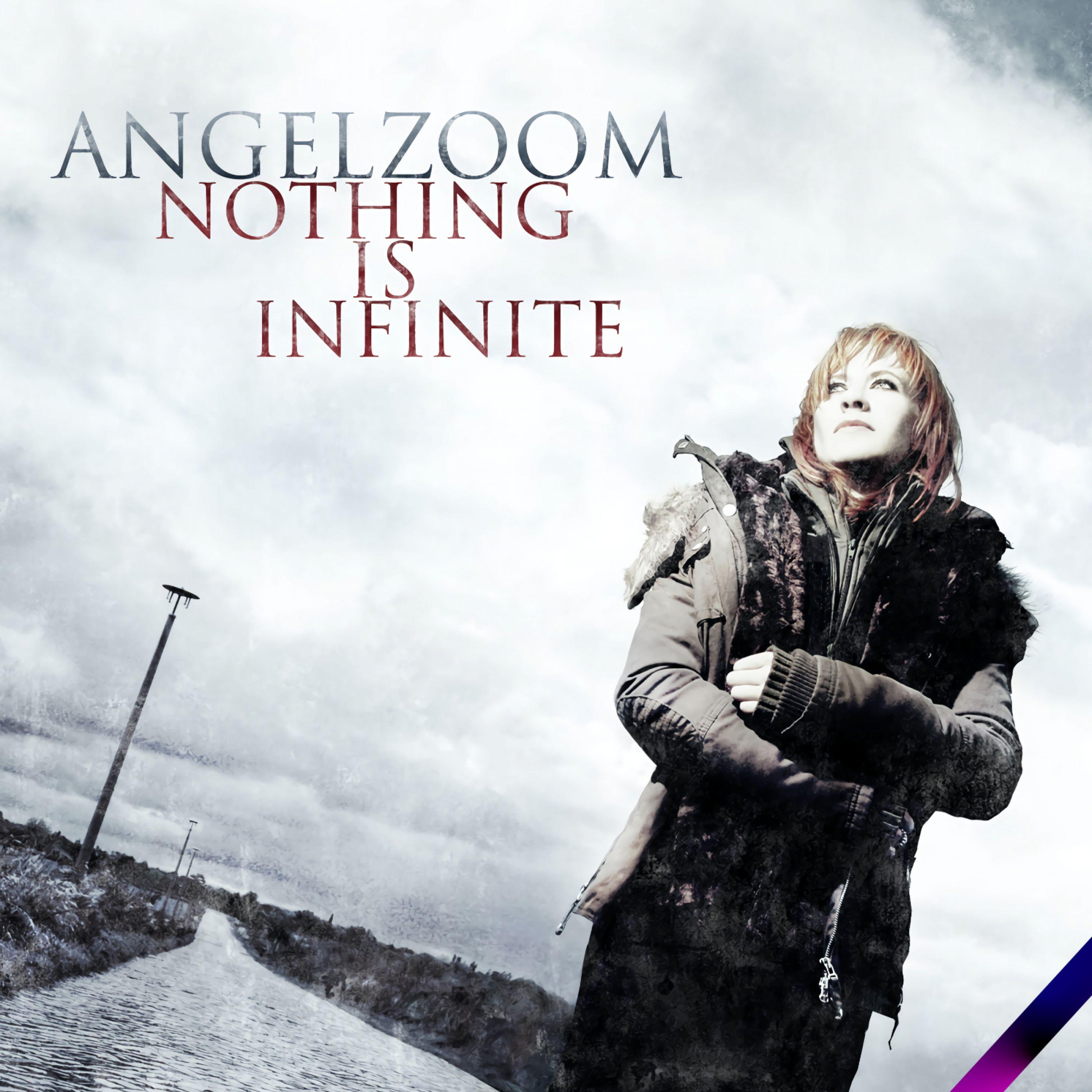 Nothing Is Infinite