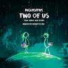 Inquisitive - Two of Us (Hardstyle Mix)