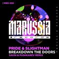 Breakdown the Doors (Savin & Pushkarev Remix)