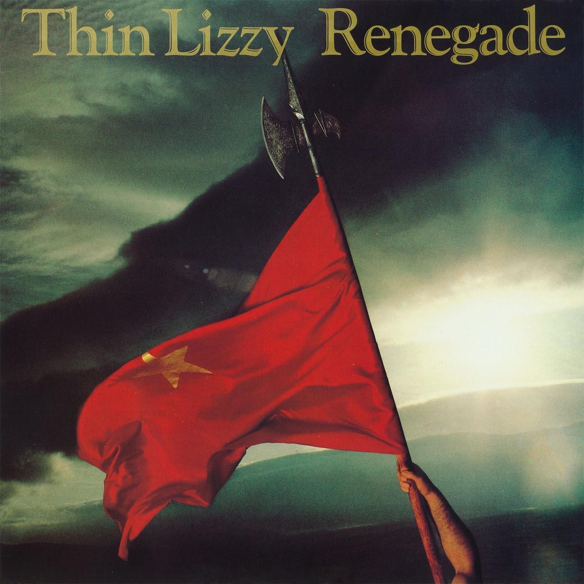 Renegade
