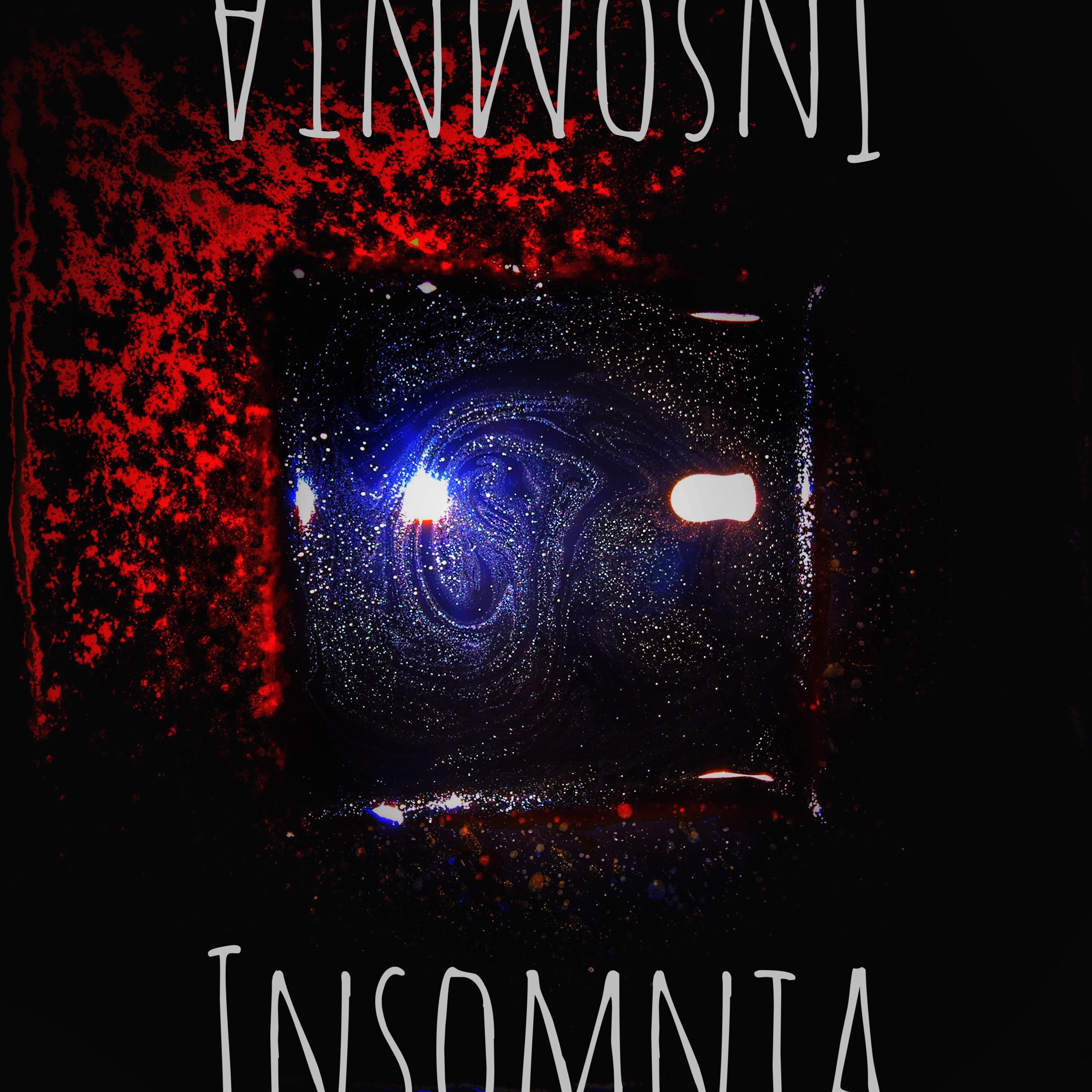 每个醒着的夜晚(Insomnia)专辑