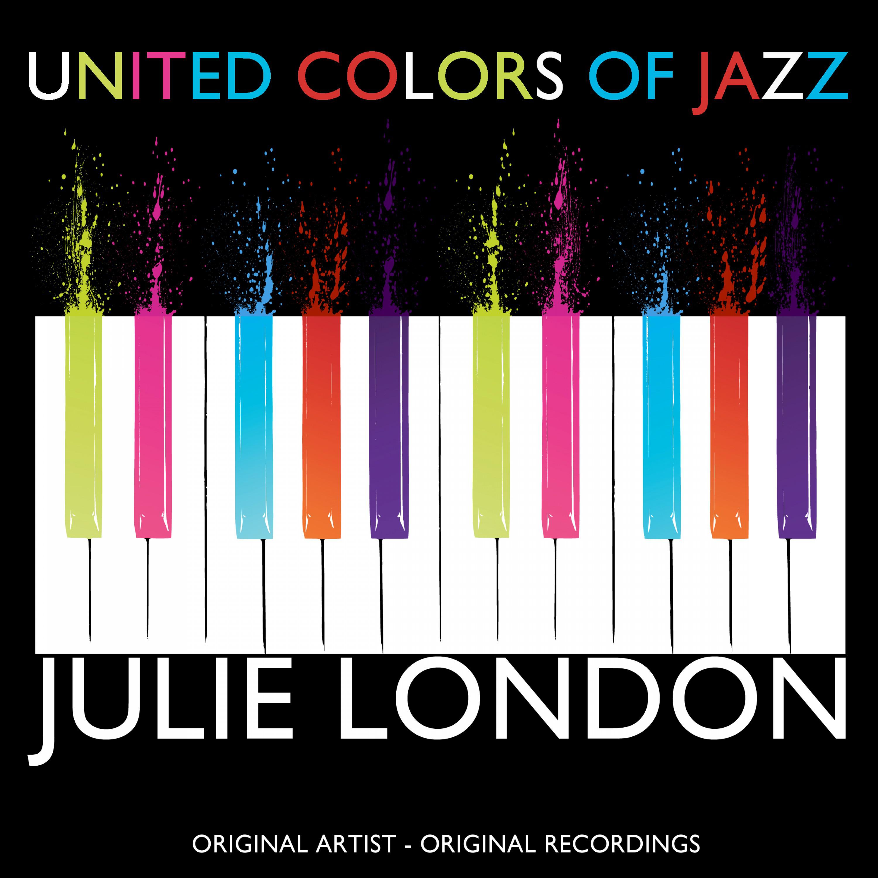 United Colors of Jazz专辑