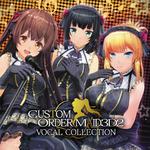 CUSTOM ORDER MAID3D2 VOCAL COLLECTION专辑