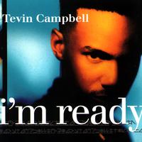 原版伴奏   I'm Ready - Tevin Campbell (instrumental)