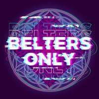 Belters Only - Make Me Feel Good (BB Instrumental) 无和声伴奏