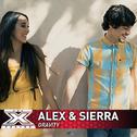 Gravity (The X Factor USA Performance) - Single