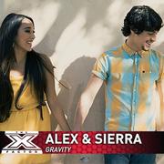 Gravity (The X Factor USA Performance) - Single