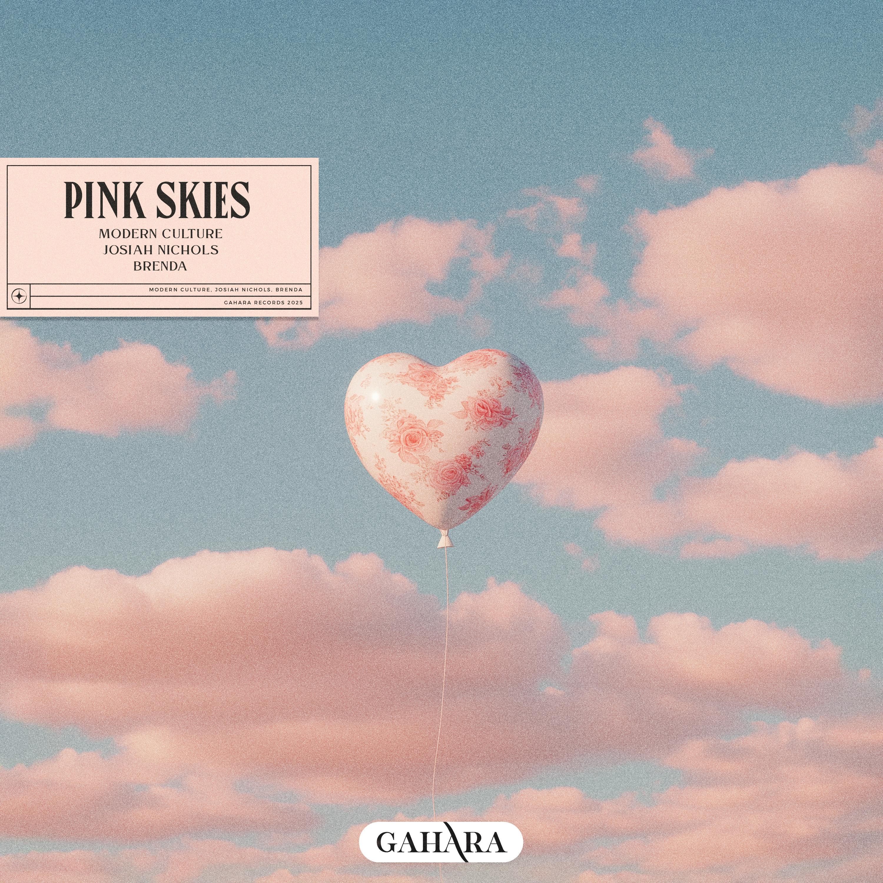 Pink Skies