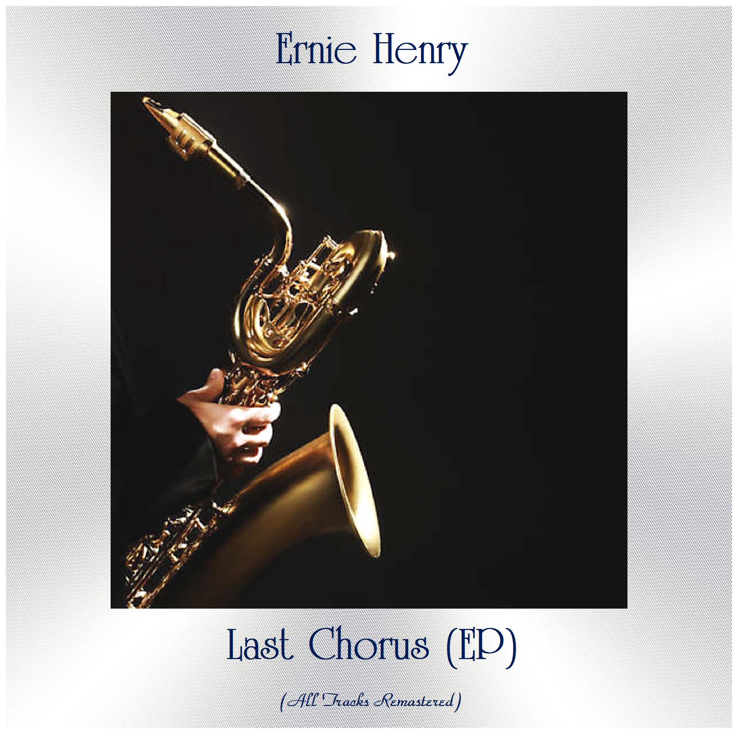 Last Chorus (All Tracks Remastered, Ep)