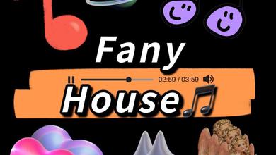 Fany House