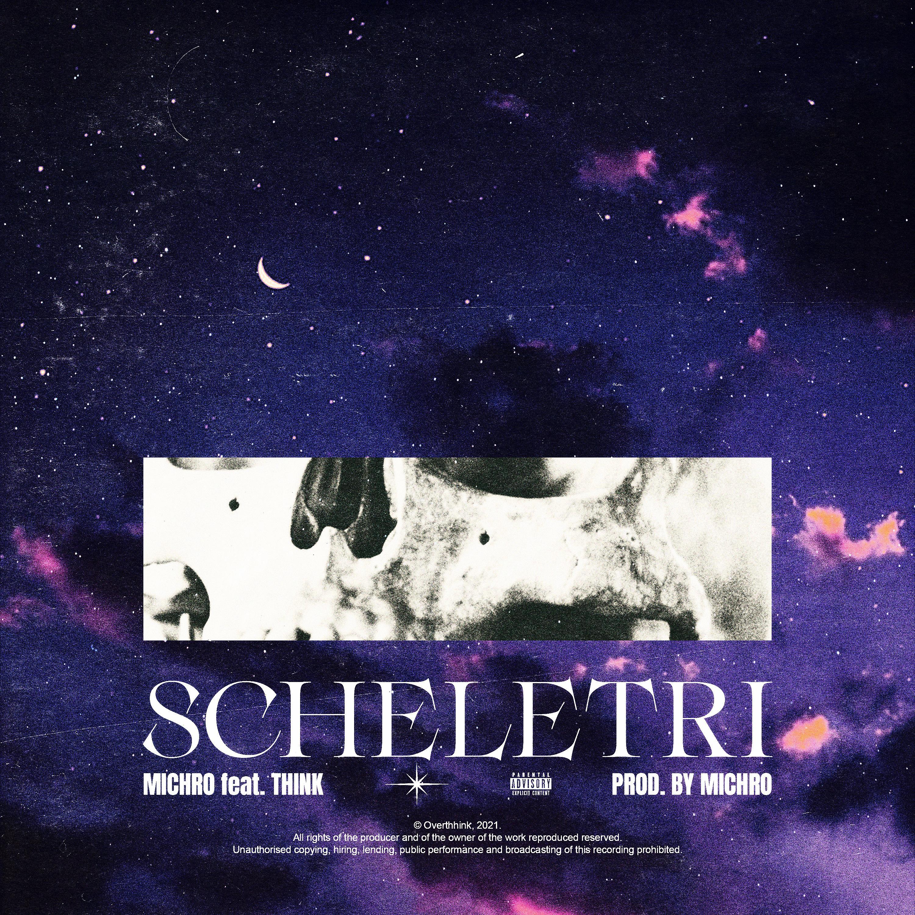 Scheletri (feat. Think)