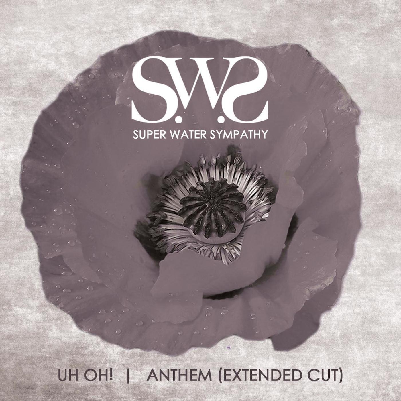 Uh Oh! / Anthem (Extended Cut) Single