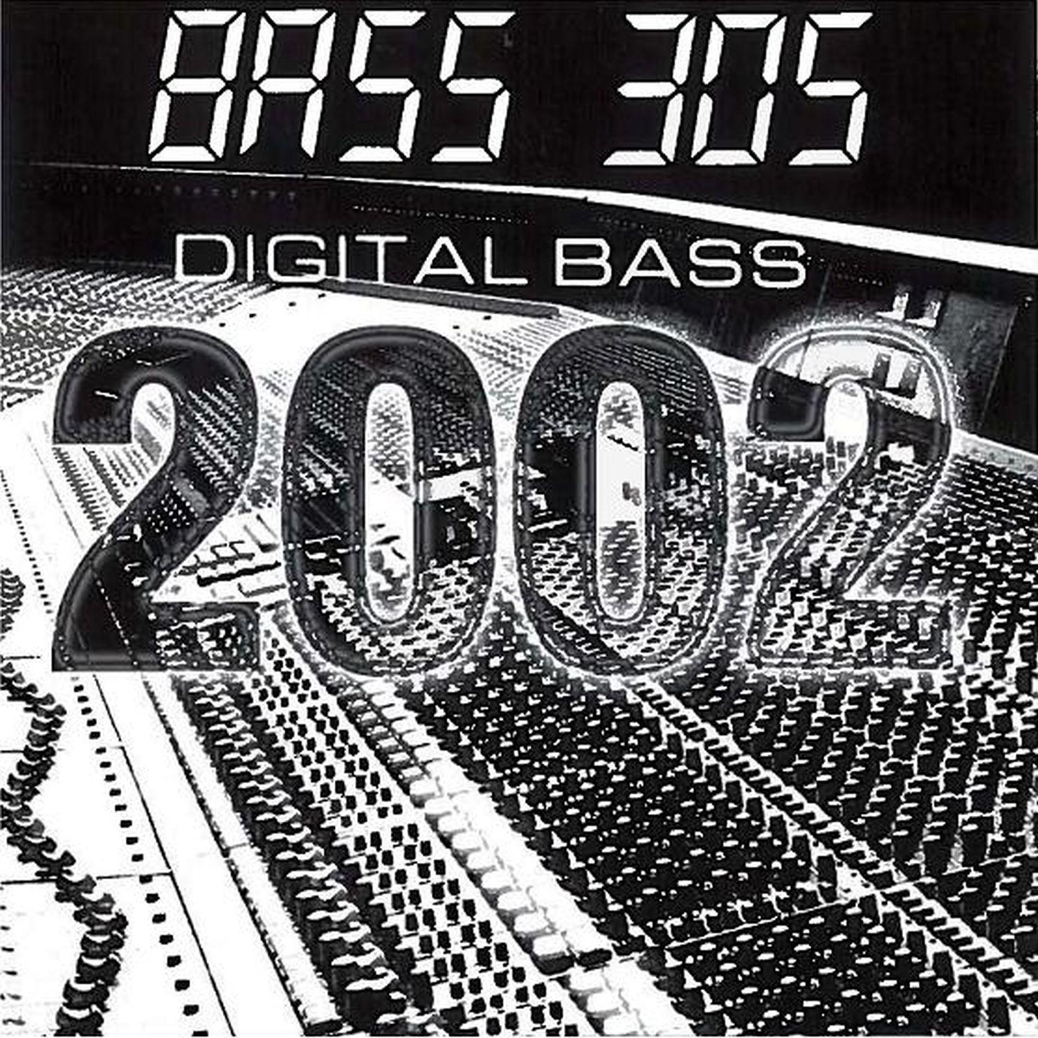 Digital Bass 2002