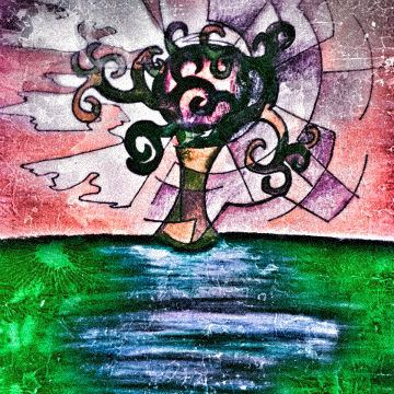Air, Earth, Fire and Water (ep)