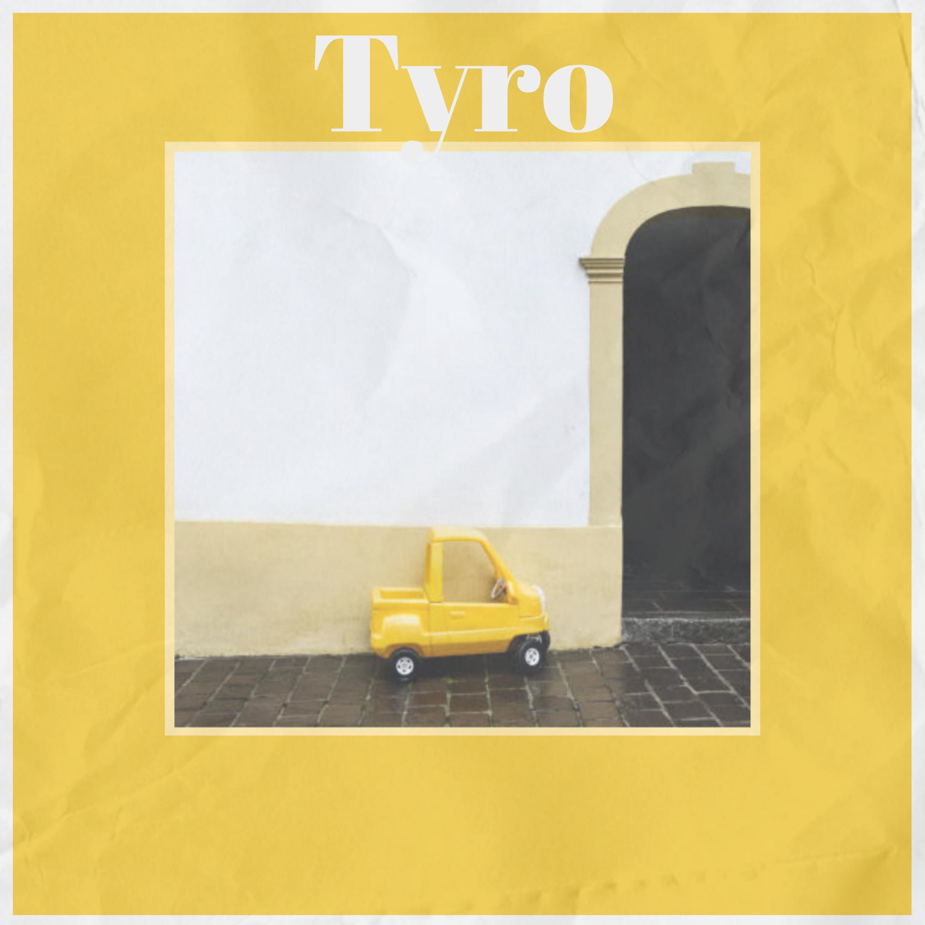 Gabes Banger - Tyro