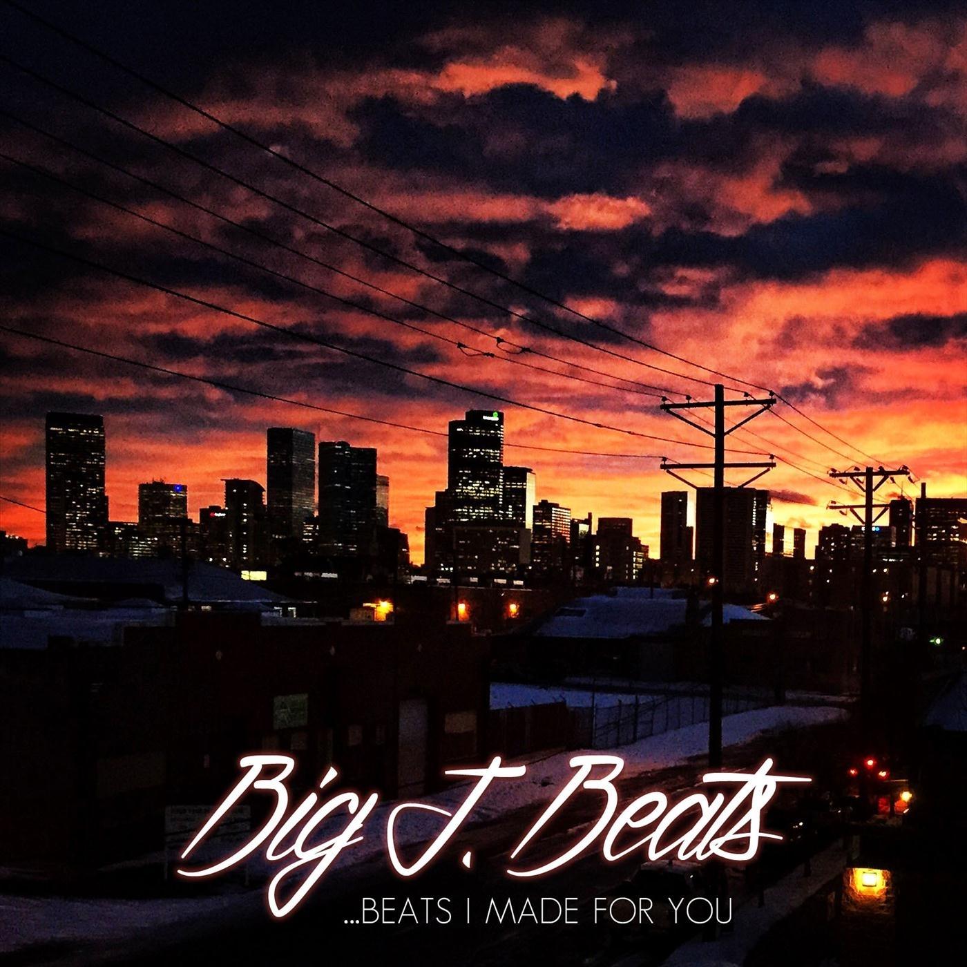 Beats I Made for You
