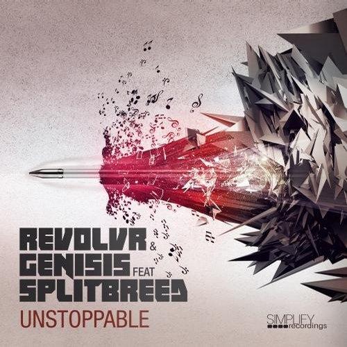 Unstoppable (Feat. Splitbreed)