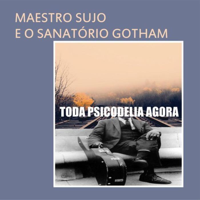 Toda Psicodelia Agora