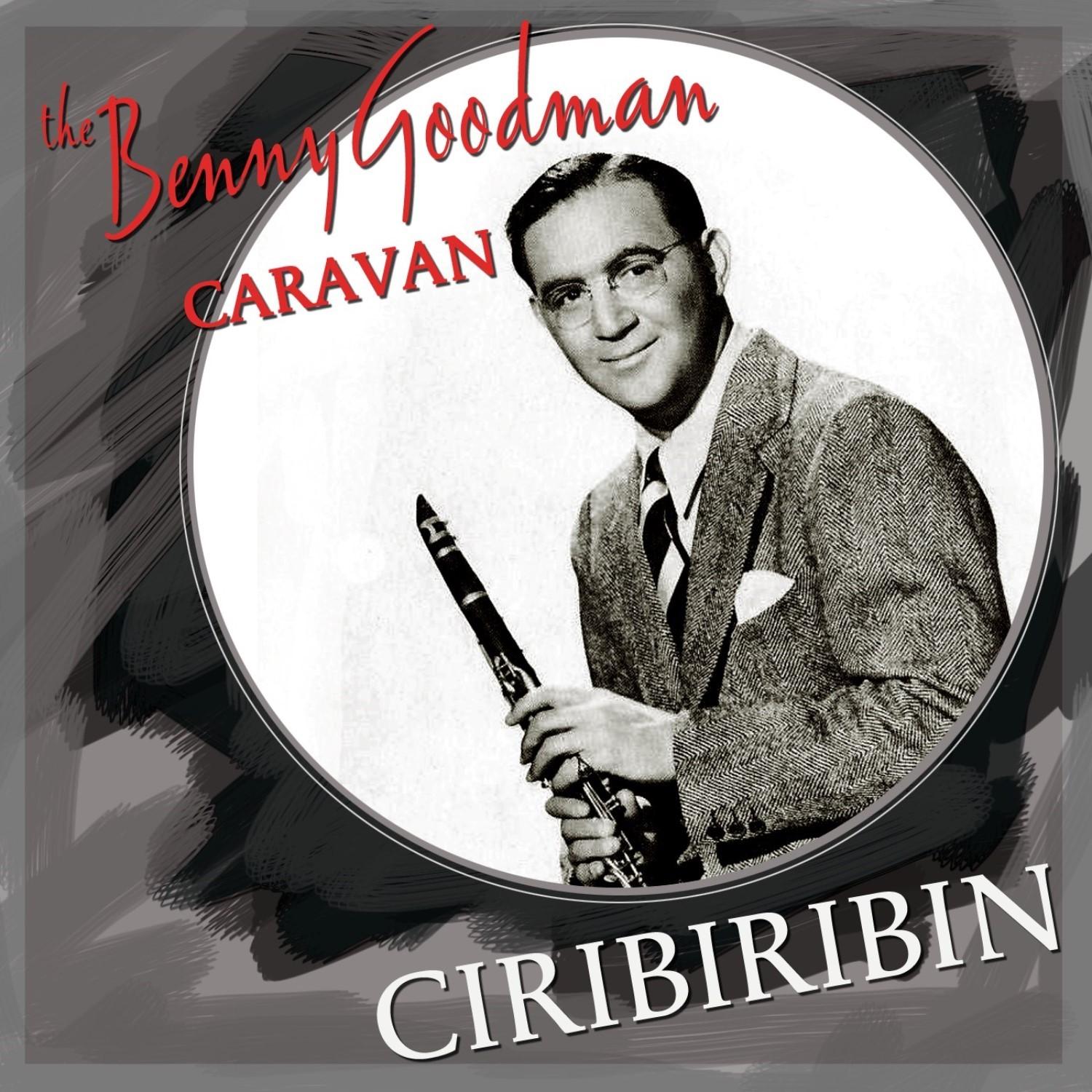 Ciribiribin