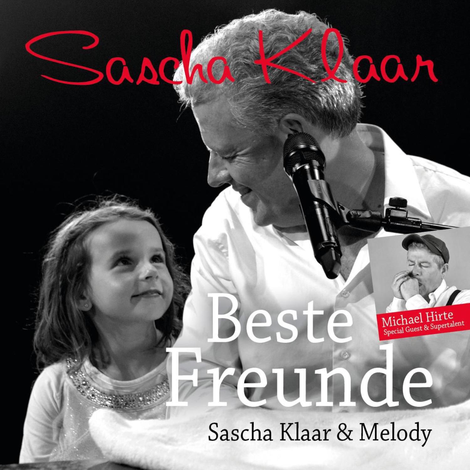 Beste Freunde
