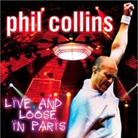 Dance Into The Light - Phil Collins (PT karaoke) 带和声伴奏