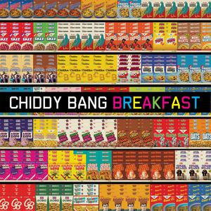 Chiddy Bang feat. Icona Pop - Mind Your Manners (Instrumental) 原版无和声伴奏