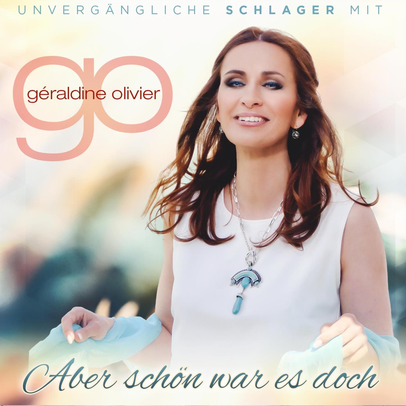 Aber schön war es doch - Schlager aus früheren Jahren