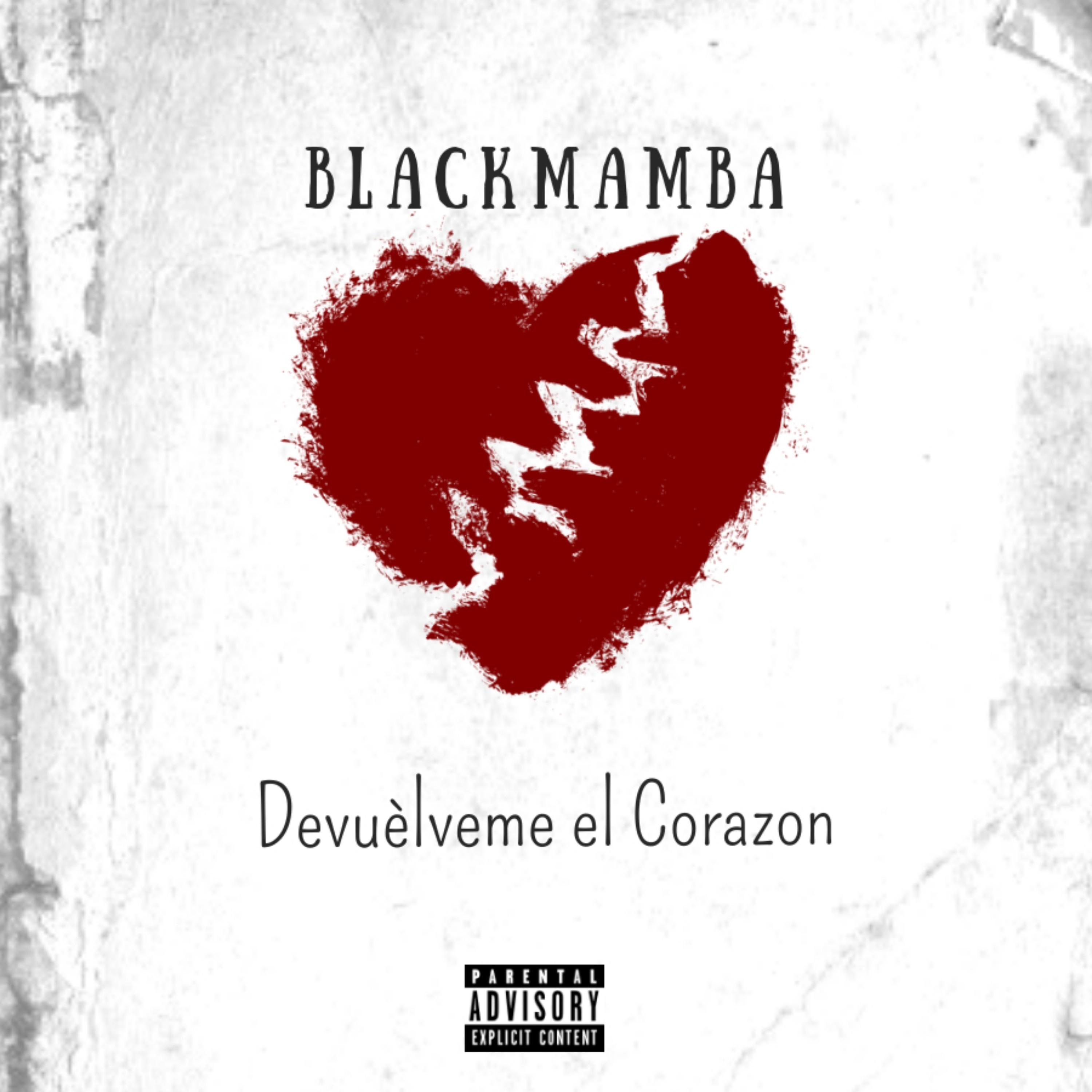 Devuélveme El Corazón
