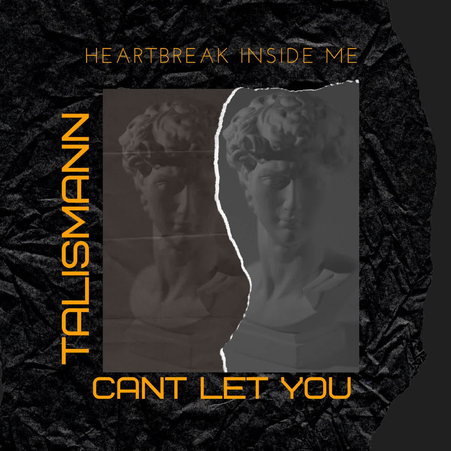 Can'T Let You