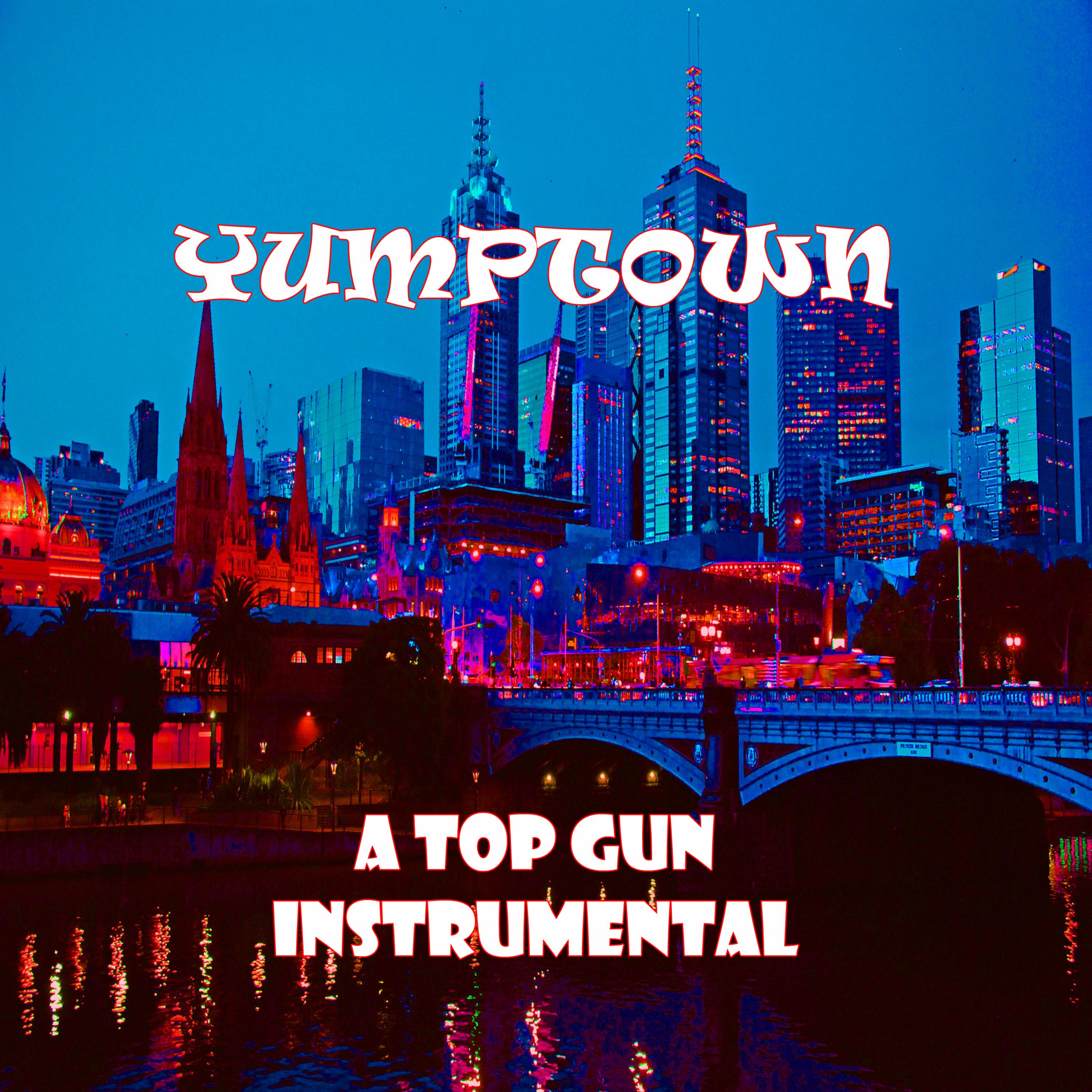 YUMPTOWN