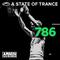 A State Of Trance Episode 786专辑