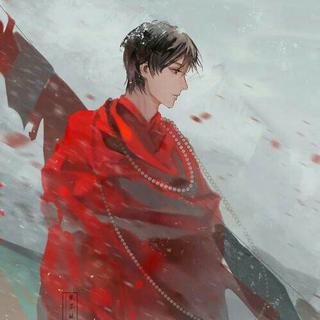 【高虐文写手】凌晨四点我看见海棠花未眠.
