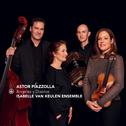 Piazzolla: Ángeles y Diablos专辑