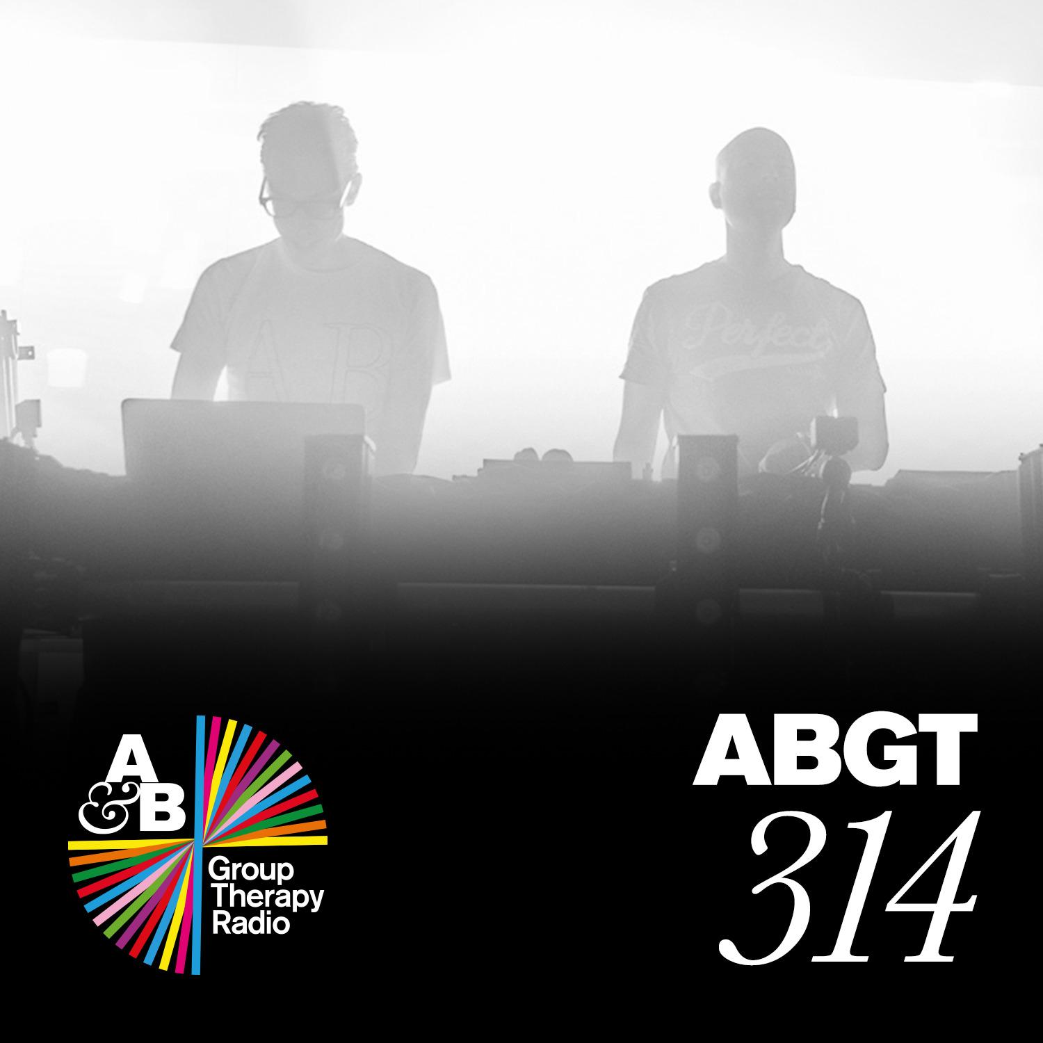 Group Therapy 314