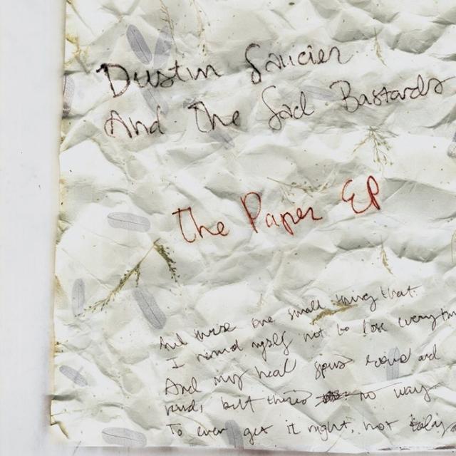 The Paper EP